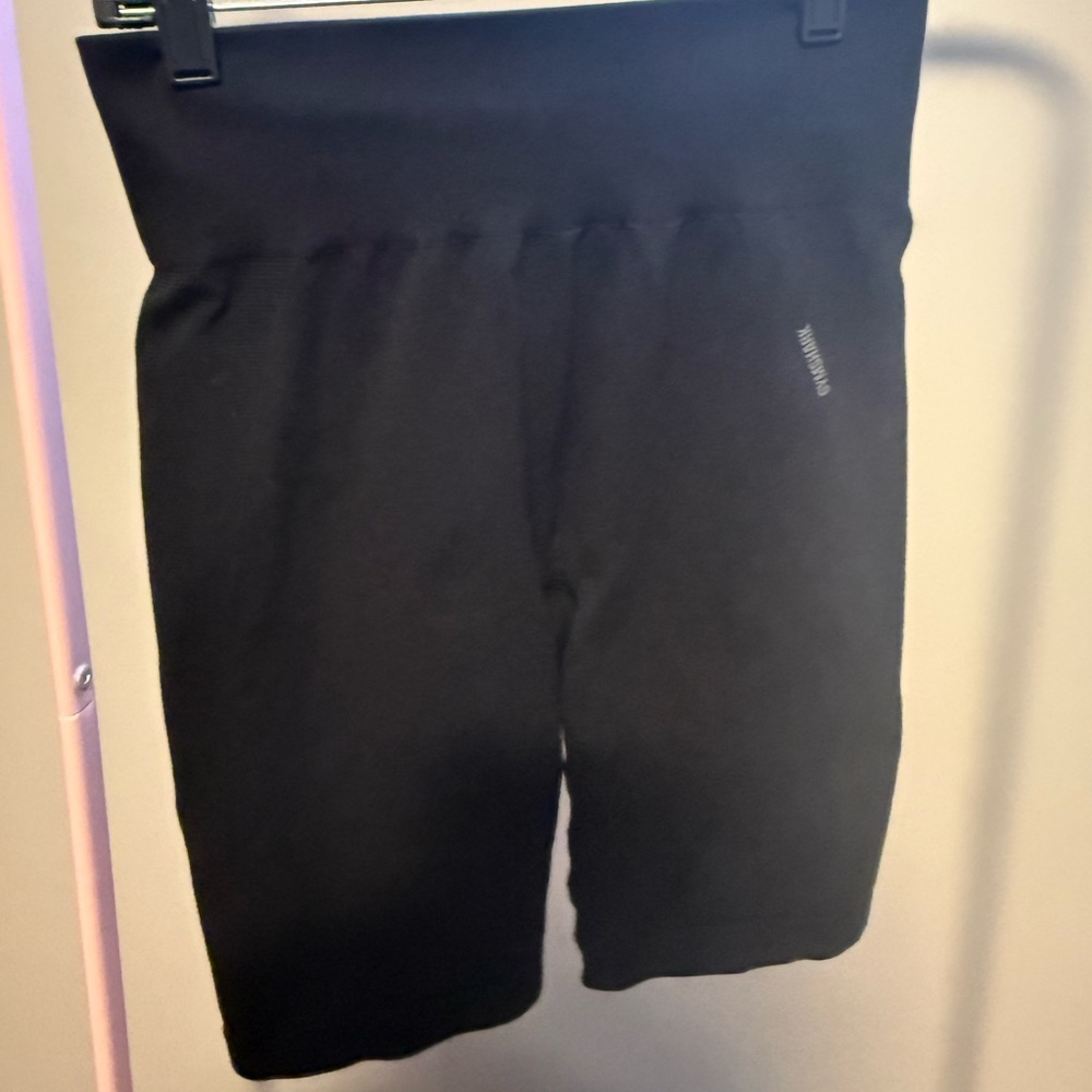 Gymshark shorts